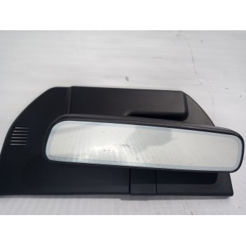 Recambio de espejo interior para kia niro (sg2) hybrid concept referencia OEM IAM 85110L1100 / 96030AT100  
