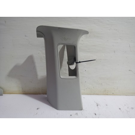 Recambio de moldura para volkswagen transporter t6 t6 caravelle trendline referencia OEM IAM 7E0867243  