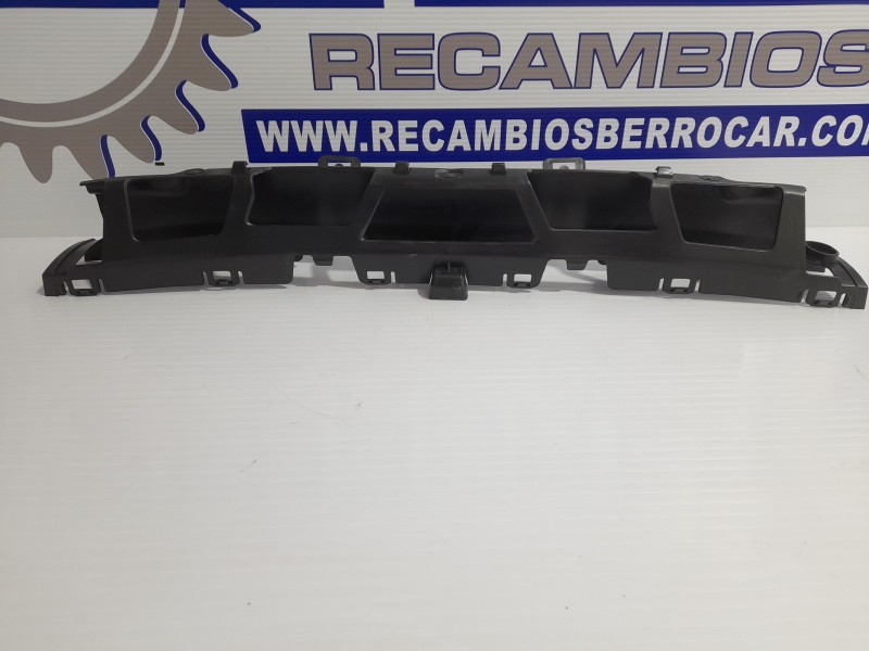 Recambio de refuerzo paragolpes delantero para citroën berlingo cuadro referencia OEM IAM 9812881980  