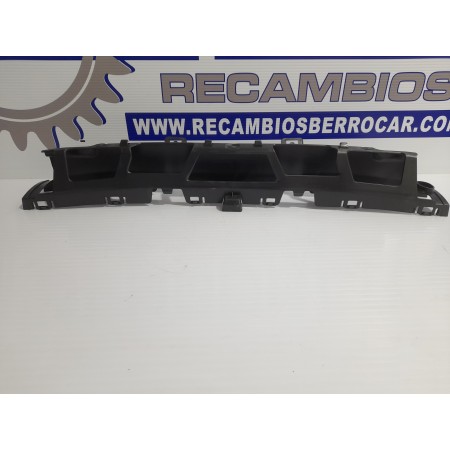 Recambio de refuerzo paragolpes delantero para citroën berlingo cuadro referencia OEM IAM 9812881980  