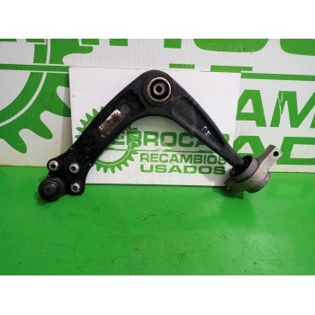 Recambio de brazo suspension delantero izquierdo para peugeot 508 active referencia OEM IAM 872276  