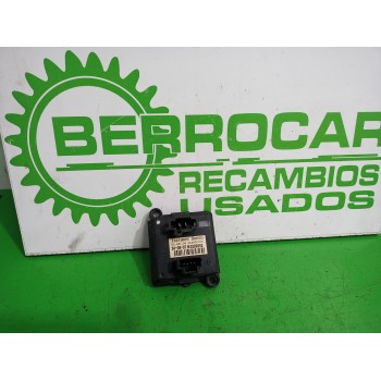 Recambio de resistencia calefaccion para citroën c4 picasso 1.6 16v hdi fap referencia OEM IAM A43000700  