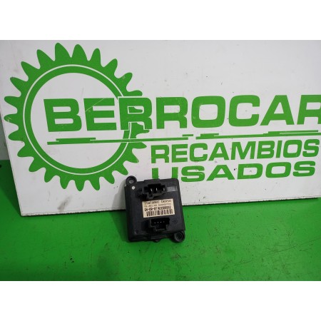 Recambio de resistencia calefaccion para citroën c4 picasso 1.6 16v hdi fap referencia OEM IAM A43000700  