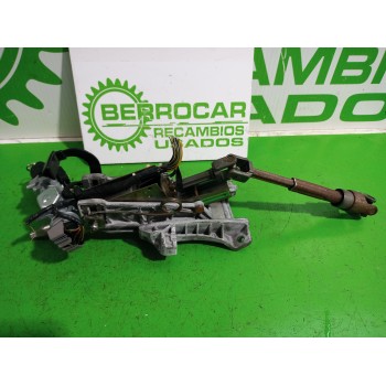 Recambio de columna direccion para ford focus berlina (cap) 1.6 16v cat referencia OEM IAM 4M513C529FC  