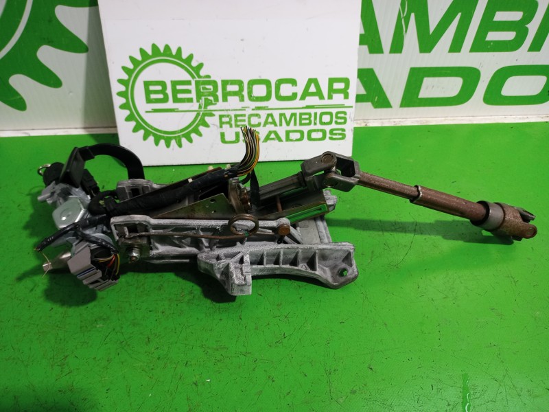 Recambio de columna direccion para ford focus berlina (cap) 1.6 16v cat referencia OEM IAM 4M513C529FC  