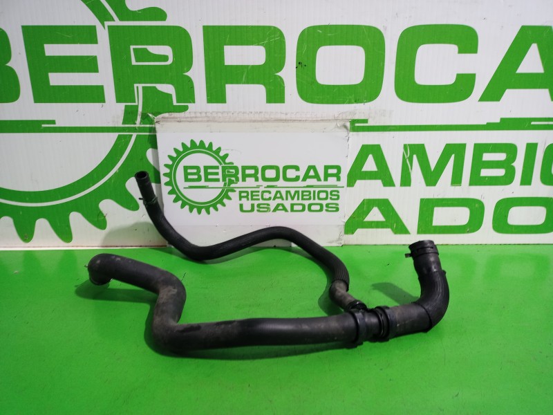 Recambio de tubo para renault laguna grandtour iii renault laguna iii grandtour referencia OEM IAM 215030053R  