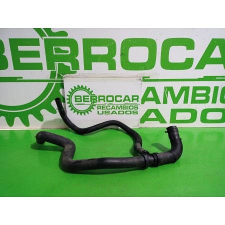 Recambio de tubo para renault laguna grandtour iii renault laguna iii grandtour referencia OEM IAM 215030053R  