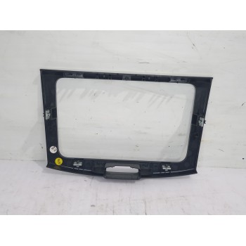 Recambio de moldura para volkswagen passat lim. (362) advance bluemotion referencia OEM IAM 3AA858069  