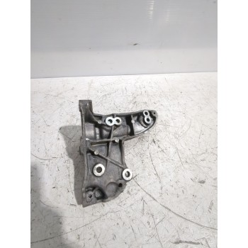 Recambio de soporte motor para peugeot 107 (pm_, pn_) 1.4 hdi referencia OEM IAM 9641715480  