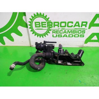 Recambio de termostato para renault scenic iii xmod bose referencia OEM IAM 110601560R  