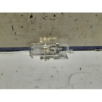 Recambio de luz interior para seat ibiza (6p1) 1.0 tsi referencia OEM IAM 4B0947415  