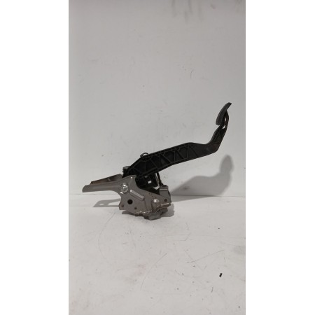 Recambio de pedal embrague para suzuki sx4 s-cross (jy) 1.4 t allgrip (akk 414) referencia OEM IAM 4981261M50000  