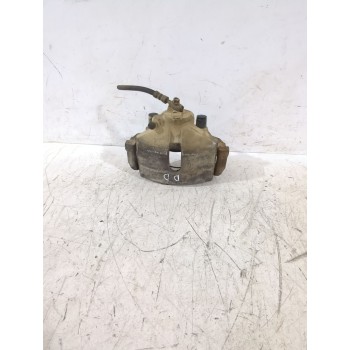 Recambio de pinza de freno delantera derecha para skoda fabia ii combi (545) 1.2 tsi referencia OEM IAM 6RF615124  