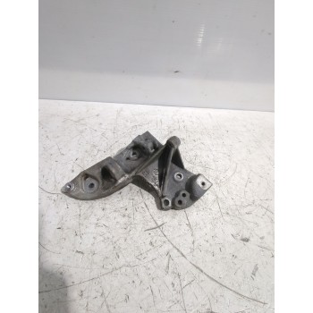 Recambio de soporte motor para peugeot 107 (pm_, pn_) 1.4 hdi referencia OEM IAM 9641715480  