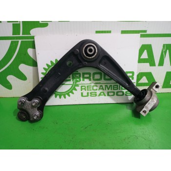 Recambio de brazo suspension delantero derecho para peugeot 508 active referencia OEM IAM 872275  