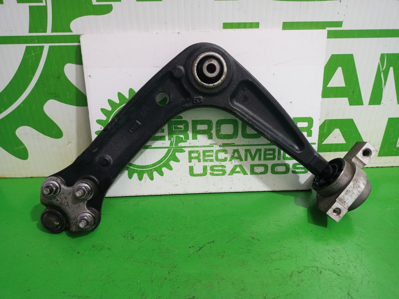 Recambio de brazo suspension delantero derecho para peugeot 508 active referencia OEM IAM 872275  