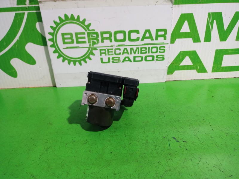 Recambio de abs para opel astra h berlina elegance referencia OEM IAM 24447833  