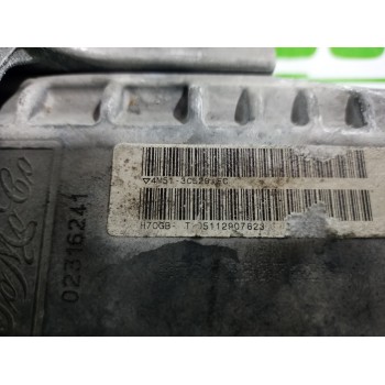 Recambio de columna direccion para ford focus berlina (cap) 1.6 16v cat referencia OEM IAM 4M513C529FC  