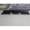 Recambio de refuerzo paragolpes delantero para citroën berlingo cuadro referencia OEM IAM 9812881980  