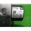 Recambio de abs para opel astra h berlina elegance referencia OEM IAM 24447833  