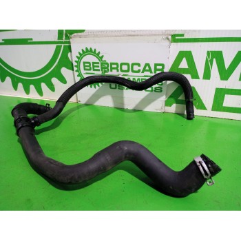 Recambio de tubo para renault laguna grandtour iii renault laguna iii grandtour referencia OEM IAM 215030053R  