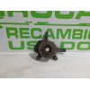 Recambio de mangueta delantera derecha para renault laguna ii (bg0) 1.6 referencia OEM IAM 8200322078  