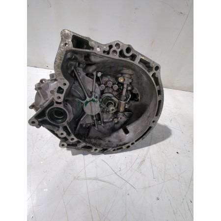 Recambio de caja cambios para peugeot 107 (pm_, pn_) 1.4 hdi referencia OEM IAM 20TT010  