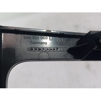 Recambio de moldura para volkswagen passat lim. (362) advance bluemotion referencia OEM IAM 3AA858069  