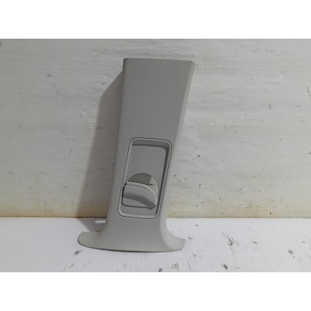 Recambio de moldura para volkswagen transporter t6 t6 caravelle trendline referencia OEM IAM 7E0867244  