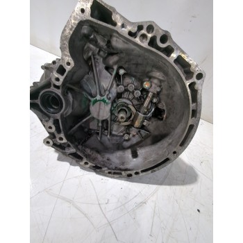 Recambio de caja cambios para peugeot 107 (pm_, pn_) 1.4 hdi referencia OEM IAM 20TT010  