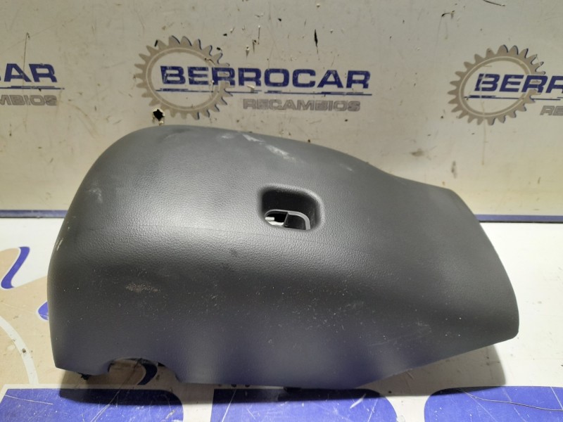 Recambio de recubrimiento columna direccion para seat ibiza (6p1) 1.0 tsi referencia OEM IAM 6P0858559A  