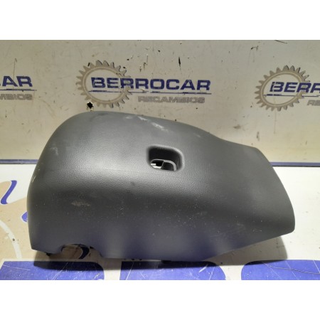 Recambio de recubrimiento columna direccion para seat ibiza (6p1) 1.0 tsi referencia OEM IAM 6P0858559A  