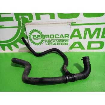 Recambio de tubo para renault laguna grandtour iii renault laguna iii grandtour referencia OEM IAM 215030053R  