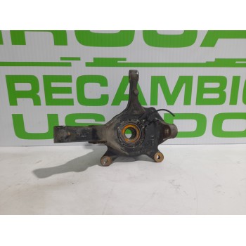 Recambio de mangueta delantera derecha para renault laguna ii (bg0) 1.6 referencia OEM IAM 8200322078  