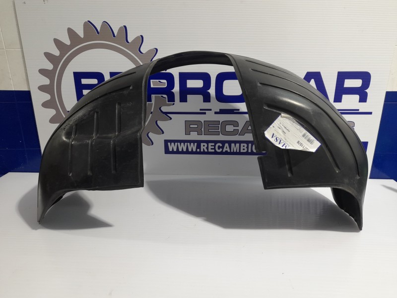 Recambio de paso rueda delantero para ford transit custom kasten 2.2 tdci cat referencia OEM IAM 08711576  