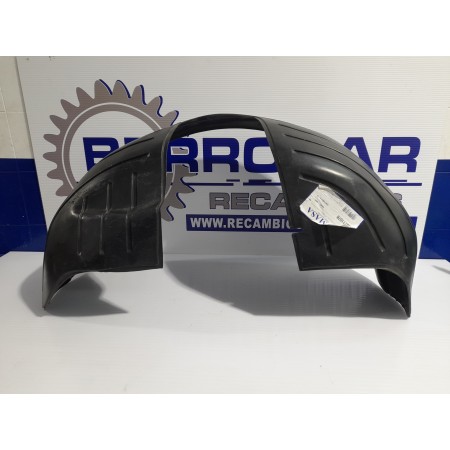 Recambio de paso rueda delantero para ford transit custom kasten 2.2 tdci cat referencia OEM IAM 08711576  