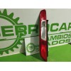 Recambio de piloto trasero izquierdo para ford focus berlina (cap) 1.6 16v cat referencia OEM IAM 4M5113405A  