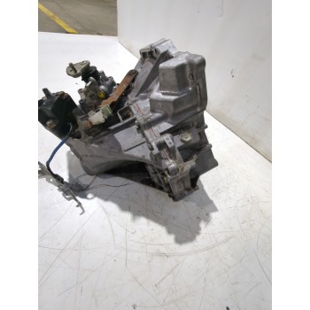 Recambio de caja cambios para peugeot 107 (pm_, pn_) 1.4 hdi referencia OEM IAM 20TT010  