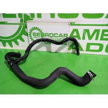 Recambio de tubo para renault laguna grandtour iii renault laguna iii grandtour referencia OEM IAM 215030053R  