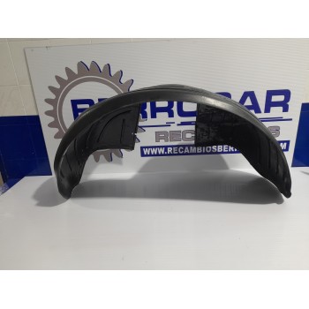 Recambio de paso rueda delantero para ford transit custom kasten 2.2 tdci cat referencia OEM IAM 08711576  