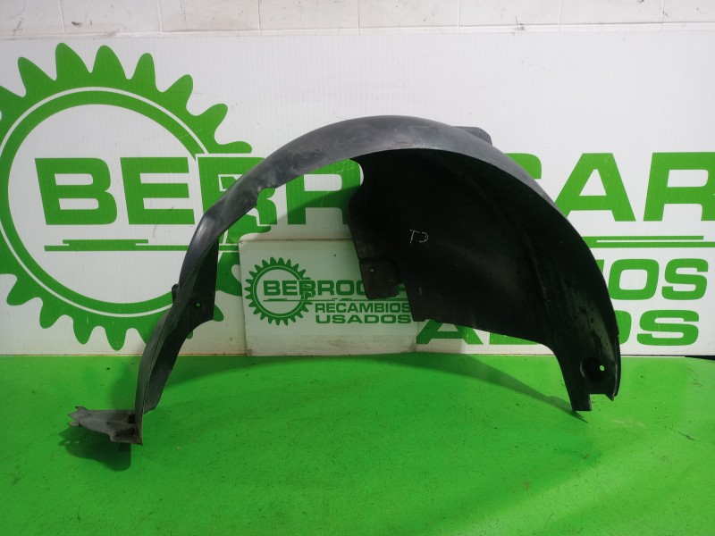Recambio de paso rueda trasero derecho para citroën c4 berlina 1.6 16v hdi referencia OEM IAM 8530TT  