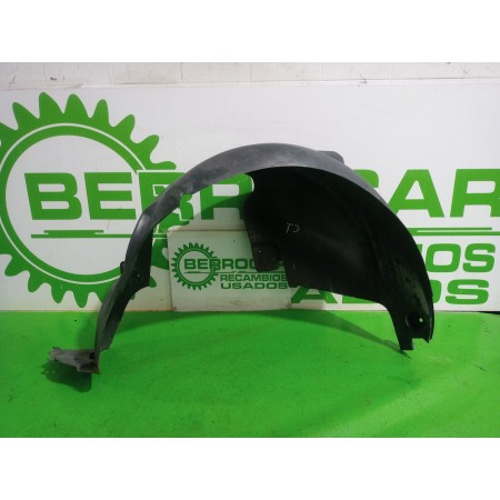 Recambio de paso rueda trasero derecho para citroën c4 berlina 1.6 16v hdi referencia OEM IAM 8530TT  