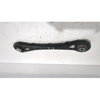 Recambio de brazo suspension inferior trasero izquierdo para seat exeo (3r2) 1.8 tsi referencia OEM IAM 8E0501529P  