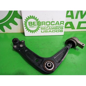 Recambio de brazo suspension delantero derecho para peugeot 508 active referencia OEM IAM 872275  