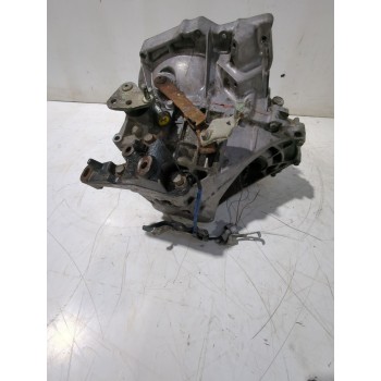 Recambio de caja cambios para peugeot 107 (pm_, pn_) 1.4 hdi referencia OEM IAM 20TT010  