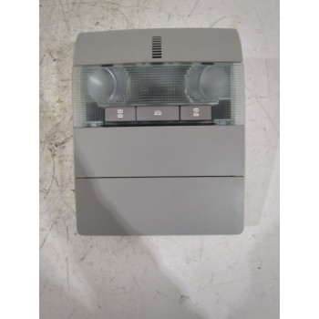 Recambio de luz interior para opel corsa d (s07) 1.3 cdti (l08, l68) referencia OEM IAM 13170644  