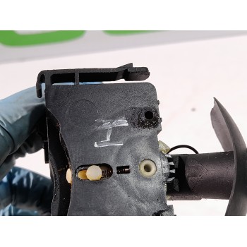 Recambio de mando luces para renault laguna ii (bg0) 1.6 referencia OEM IAM 8200012245  