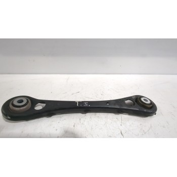 Recambio de brazo suspension inferior trasero izquierdo para seat exeo (3r2) 1.8 tsi referencia OEM IAM 8E0501529P  