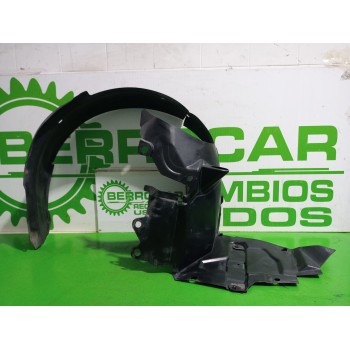 PASO RUEDA DELANTERO IZQUIERDO 638230005 