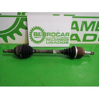 Recambio de transmision delantera izquierda para peugeot 508 active referencia OEM IAM 3272YR  